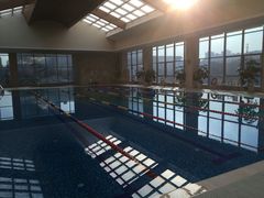 iphone_upload_pic-喜来登大酒店健身中心