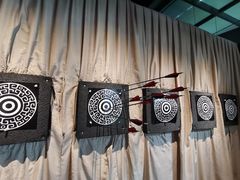 -轻武堂传统射箭·功夫茶·射击体验馆(仁和新城店)