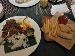 -翡翠鸟精品泰国菜(北辰财富中心店)