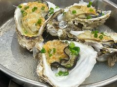 -飞尝蚝·顺德菜·鱼生(顺德总店)