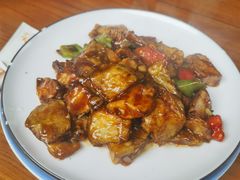 -鼎香润(德胜门内店)