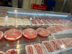 -刘火辣老火锅(光谷店)