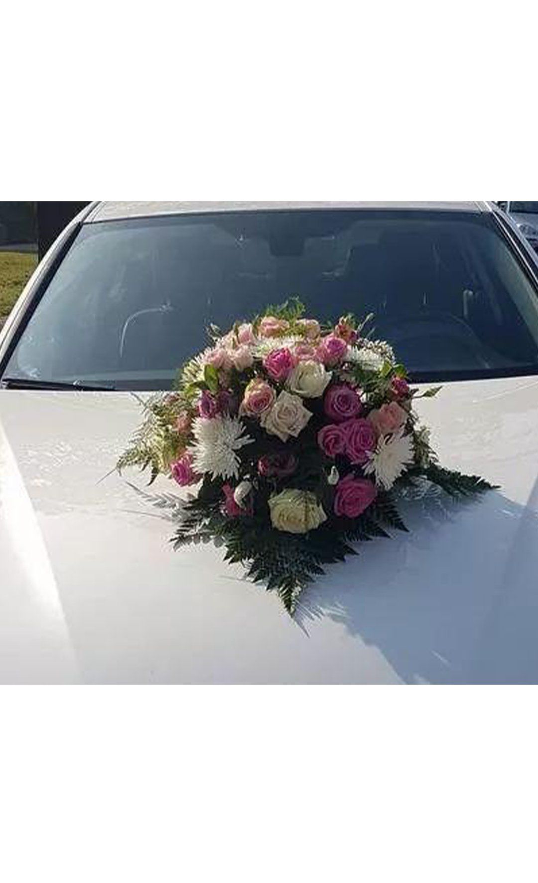 介绍八款热门婚车造型 助你找到你最心仪的那款