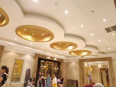 大堂-芭菲盛宴·环球美食(袁家岗店)