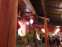 -三道苗苗鱼·美蛙黄辣丁(八里店)