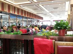 -金刚山烧烤(中山路店)