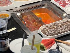 -川西坝子火锅(清江东路3.0直营店)