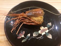 -鮨青(恒基名人购物中心店)