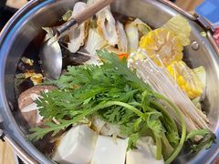 -有喜屋·日料·居酒屋(旭辉广场店)