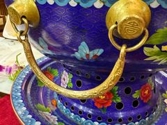 -爱新觉罗福臨火锅馆(万科滑雪场店)