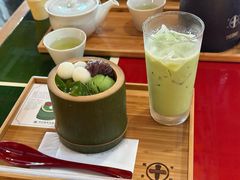 -中村藤吉(本店)