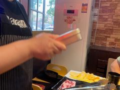-杀猪天·韩国烤肉(铁路街第一分店)