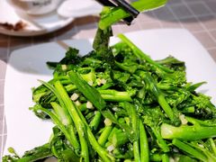 -老廣食堂(区庄店)