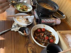 -无印良品餐堂 MUJI Diner(成都太古里店)