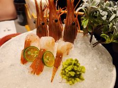 -满来寿喜烧(金虹桥店)