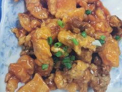 -老杨饭店(万科里店)