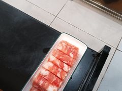 -老何家后安粉·糟粕醋海鲜火锅(三亚湾椰梦长廊店)