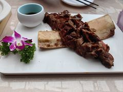 -天毓山庄·餐厅