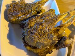 -蔡记·九米羊肉炉(东渡店)