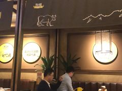 -炊烟小炒黄牛肉(中心印象城店)