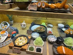 -胜博殿日式炸猪排(西红门店)