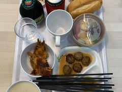 -宜家·瑞典风味餐厅(北京西红门店)