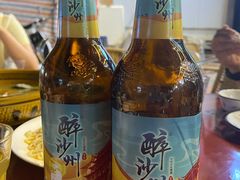 -有家驴肉黄面(敦煌店)