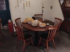 -南拳十三姨·潮汕砂锅粥(世纪金源店)