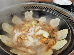 -三里屯土灶炖公鸡地锅鸡(江东店)