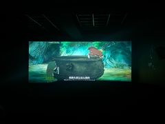-万达影城(营口万达广场IMAX店)
