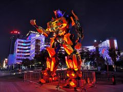 -西安创业咖啡街区