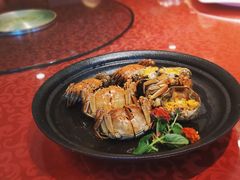 -漫渡庄绿岛花园•隐世庭园菜(滨湖店)