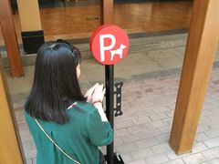 -王府井奥莱临潼小镇(临潼店)