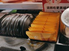 -争鲜回转寿司(太阳宫凯德MALL店)