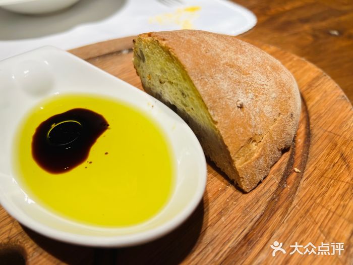南瓜花意大利餐厅(高新二路店)图片