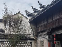 -崇仁古镇