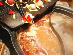 -滇池印象原生态火锅(南开大悦城店)