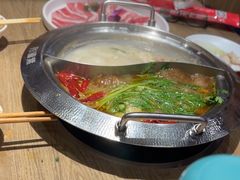 -彤德莱火锅(果园路店)