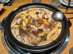 -一朵菌·野生菌探索家火锅(南亚店)