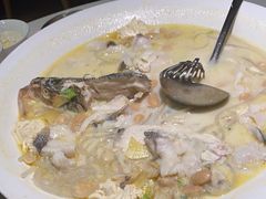 -川味堂·四川豆花(八卦岭店)