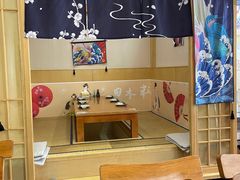 -银子铁板烧料理自助餐(人民广场店)