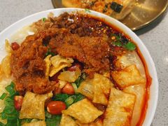 -小豆海棠(嘉兴路店)