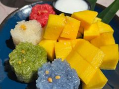 -Home Thai·泰谣(王府井apm店)