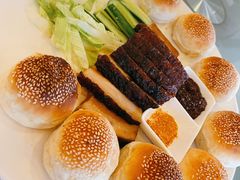 密云烧肉-烧肉馆(古北水镇景区店)