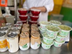 -德禄酸奶(莫家街店)