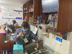 -宝瑞门钉肉饼店