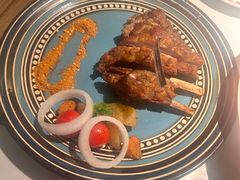 -塔哈尔·新疆盛宴(南翔印象城MEGA店)