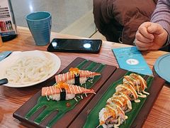 -晴季寿司(红旗街万达店)