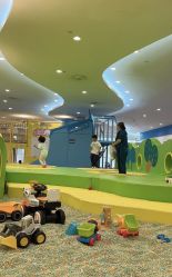 -玩童会芝麻街奇趣乐园(世博源店)