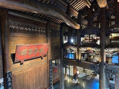 -广富林宰相府酒店·水云间